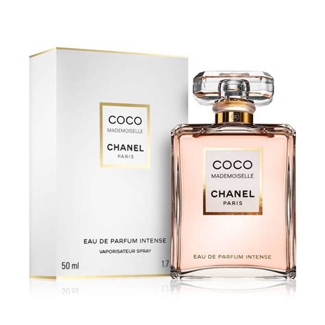 perfume coco Chanel mademoiselle price